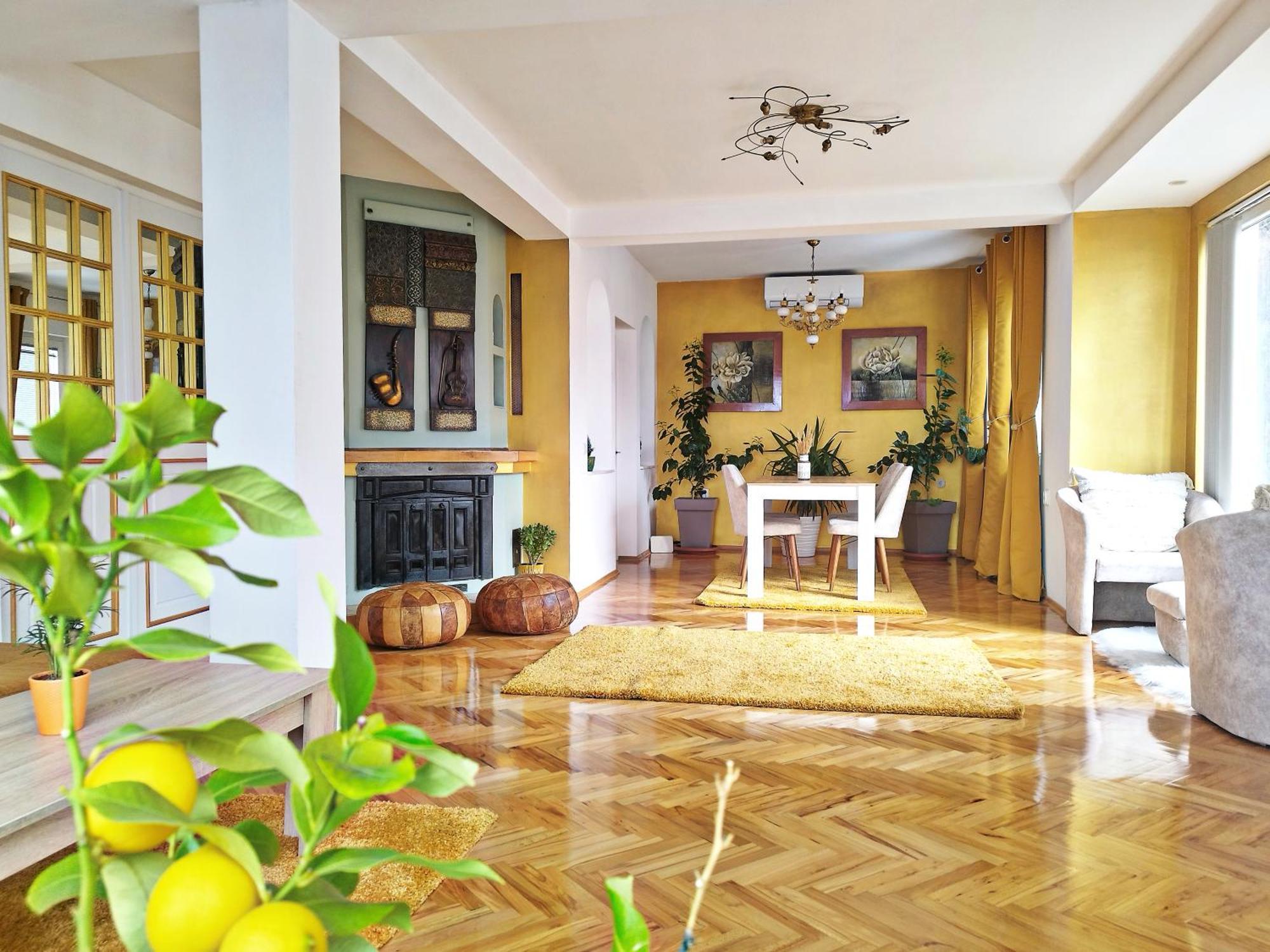 Villa Forest Paradise Ohrid Exterior photo