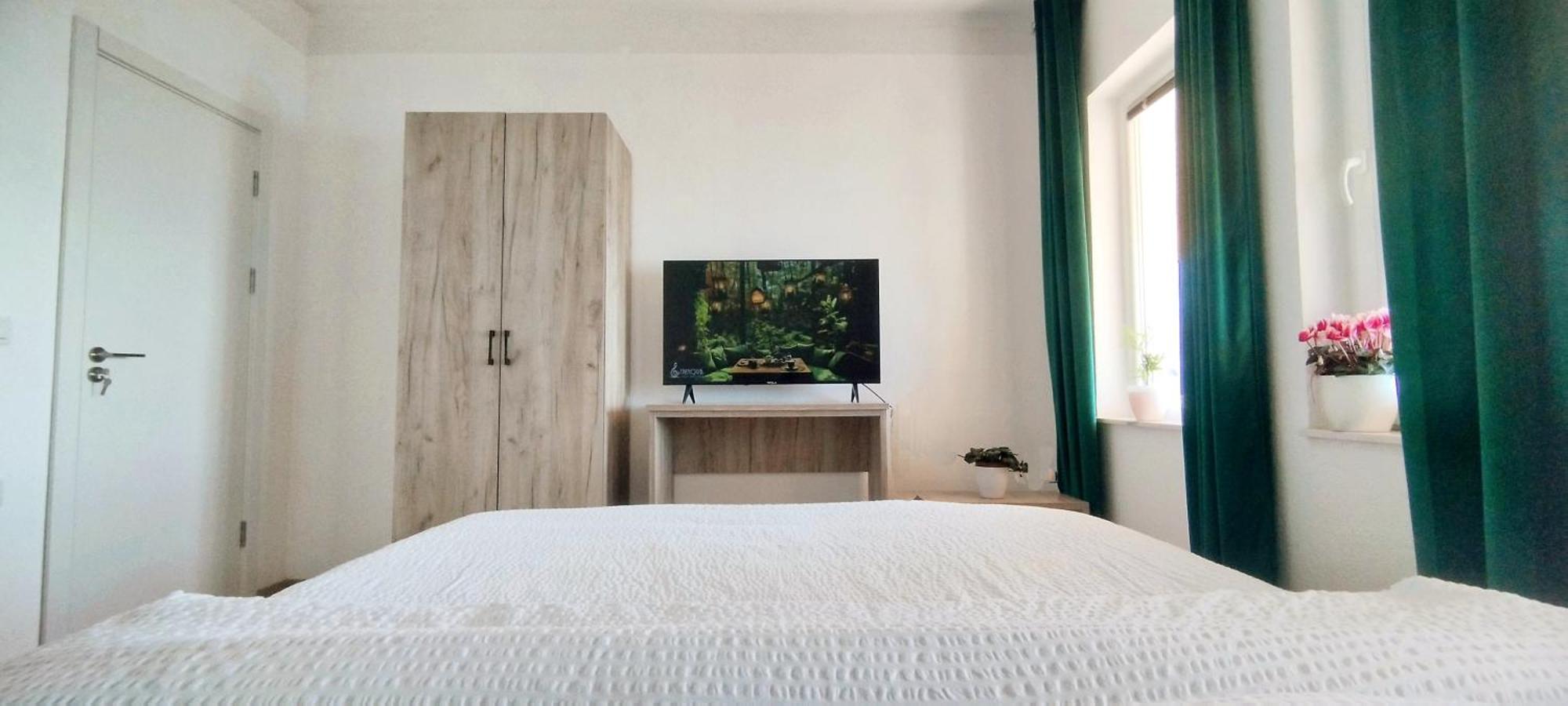 Villa Forest Paradise Ohrid Exterior photo